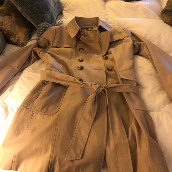 Dkny Jackets & Blazers - Beautiful DKNY women’s rain jacket, never worn
